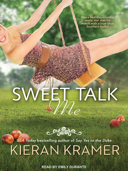 Title details for Sweet Talk Me by Kieran Kramer - Available